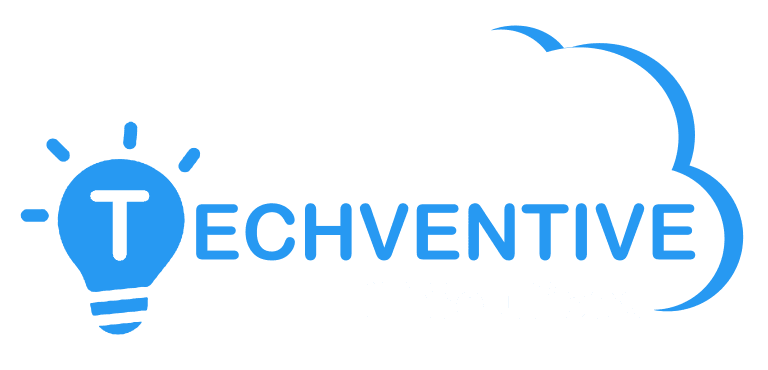 Techventive logo