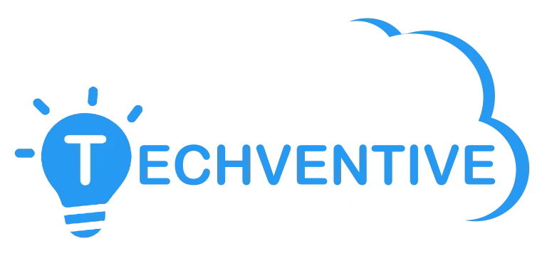 Techventive logo